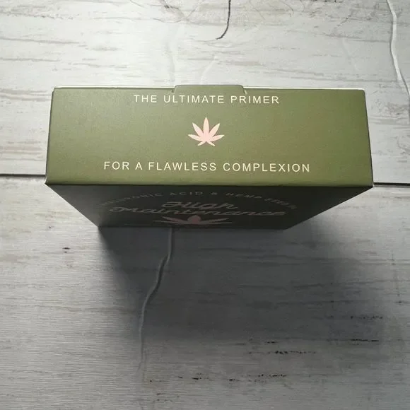 Italia deluxe poreless face filter putty primer - Picture 6 of 8